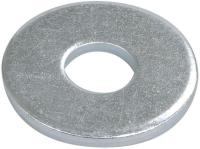 Шайба усиленная М8 (уп.150шт) IEK CLP1M-SHU-8