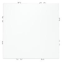 Выключатель 1-кл. СП S70 10А с самовозвратом механизм бел. матов. Voltum VLS010602