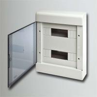 Щиток ОП 24мод. с 1 двер. Ruvinil 68324