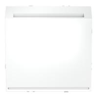 Выключатель карточный S70 16А механизм бел. матов. Voltum VLS010702