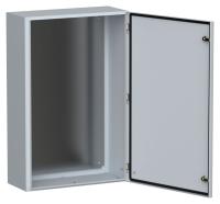 Корпус ЩМП-5-0 1000х650х285 IP54 У2 метал. IEK YKM40-05-54