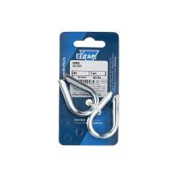 Коуш М8 DIN 6899 (уп.2шт) Zitar 102754