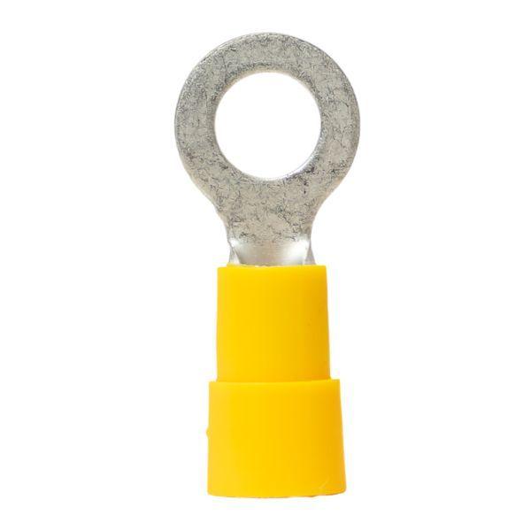 Наконечник кольцевой изол. НКИ 6.0-6 (уп.50шт) EKF nki-5.5-6n