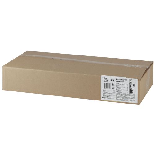 Светильник светодиодный SPP-5-120-5K-W 120Вт 5000К IP65 18000лм ДКУ уличный консольный Проектный Эра Б0029444