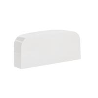 Заглушка 110х50мм (розн. упак. 1шт) DKC 01005R