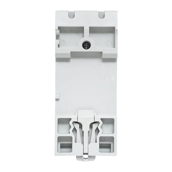 Контактор модульный КМ 40А 1NC+1NO 230В AC (2 мод.) AVERES EKF km-av-2-40-11-230V