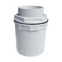 Муфта труба-коробка d50 IP67 DKC 50250