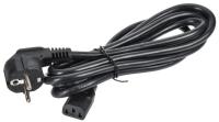 Кабель электропит. PDU 3х1.5 2м с разъемами С13-DIN49440 (немец. станд.) ITK PC-C13D-2M