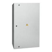 Щит распределительный навесной "KRATOS" 168 мод. 100.65.30 IP66 EKF mb26-1006530