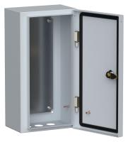 Корпус ЩМП-4.2.1-0 400х210х150 IP54 У2 метал. IEK YKM40-421-54