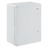 Корпус ЩМП-П 600х400х200 IK10 IP65 УХЛ1 box604020_g пластик. Эра Б0052369