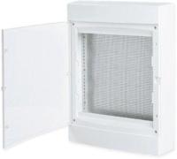 Щит слаботочный навесной Unix 3 габарит IP41 прозр. дверь увеличенный PROxima EKF ux-3m-n-xl