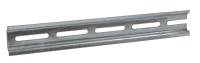 DIN-рейка L1250 оцинк. GENERICA YDN10-0125