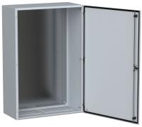 Корпус ЩМП-120.80.40 IP66 УХЛ1 метал. TITAN 5 IEK TI5-10-N-120-080-040-66