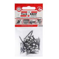 Саморез гипсокартон-дерево 3.8х32 (пакет) (уп.30шт) Zitar 102371