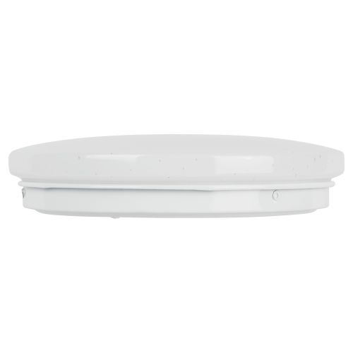Светильник светодиодный Классик SPB-6 Slim Night SKY WH 18W-6.5K 18Вт 6500К без ДУ Эра Б0069779