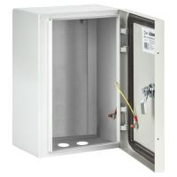 Корпус ЩМП-3.2.1-0 300х210х150 IP54 У2 SHMP-3.2.1-0_54 метал. Эра Б0049108