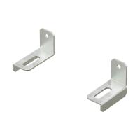 Кронштейн для настенного крепления корпусов RAM fit (уп.2шт) DKC R6BRWL