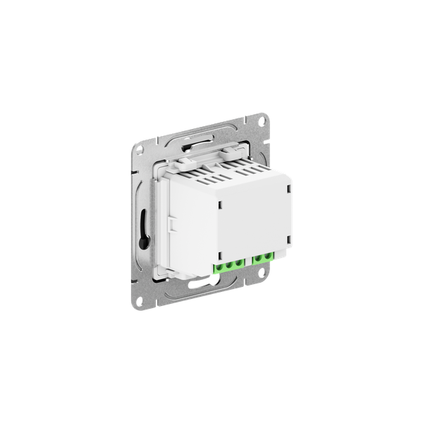 Механизм терморегулятора Эпика черн. EKF UP1-TBB-00