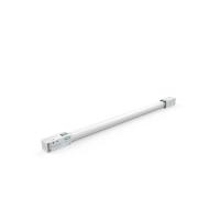 Светильник светодиодный Universal 36Вт 4000К IP65 3600лм 1170х60х55мм ДСП линейный сквозная проводка GAUSS 843425236