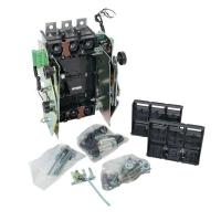 Панель выкатная для ВА-99C 400-630 передн. присоед. EKF mccb99c-630-dod-3f