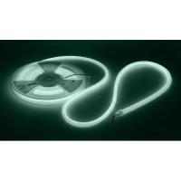 Лента светодиодная LS2835-9.6-120-24-6500K-IP68-5м 24В термостойкая для бани холод. бел. в комплекте: 2 заглушки; 10 крепежей (уп.5м) Эра Б0062329