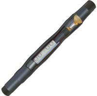 Муфта кабельная соединит. 10кВ 1 ПСТ-10 (35-50) с соединителями (комплект на 1 фазу) ГОФРОМАТИК zeta22218