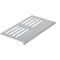 Пластина защ. RP осн. 300 цинк-ламель DKC 36940HDZL