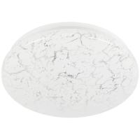 Светильник светодиодный SPB-6 Slim Frost 18W-4K 18Вт 4000К IP20 1260лм без ДУ Эра Б0071139