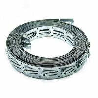 Лента монтажная 25 20м (уп.20м) ССТ 2183930