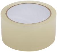 Скотч упаковочный усиленный 48ммх60м 50мкр прозр. 11106