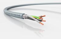 Кабель FLEXICORE 105 CY 0.6/1кВ 4G4 (м) LAPP 3120001267