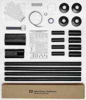 Муфта кабельная концевая наружн. уст. 1кВ 1КНТп-4х(16-25) Нева-Транс Комплект 22020071