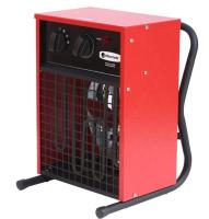 Пушка тепловая 6кВт 380В ТЭН T-06380 HINTEK 04.000043