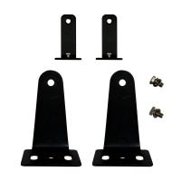 Кронштейн поворотный КНП-WHB черн. NEOX 4690612058450