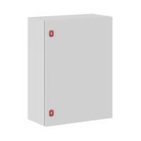 Шкаф ST с монтаж. платой 800х600х300мм IP66 IK10 DKC R5ST0863