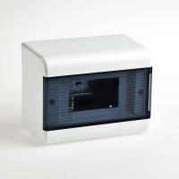 Щиток ОП 6мод. с двер. Ruvinil 68026