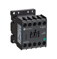 Реле промежуточное MA2K 3НО+1НЗ AC 220В 50/60Гц SE MA2KN31M7