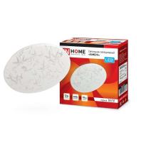 Светильник светодиодный DECO БАМБУК 12Вт 4000К 1080лм 230В 210х65мм IN HOME 4690612021881