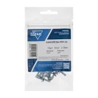 Саморез усиленный для тонкого метал. листа со сверлом 4.2х13 (пакет) (уп.18шт) Zitar 102397