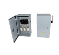 Ящик силовой ЯВЗ-31М IP54 У2 с ПН-2 100А Электрофидер