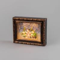 Светильник декоративный "Картина" эффект снегопада Neon-Night 501-163