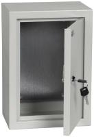 Корпус ЩМП-3.2.1-0 300х210х150 IP31 УХЛ3 метал. IEK YKM40-321-31