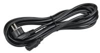 Кабель электропитания PDU 3х1.5 5м с разъемами С13 (немец. станд.) ITK PC-C13D-5M