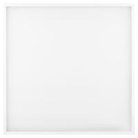 Светильник светодиодный SPO-640-3-4K-32 32Вт 4000К IP40 4000лм 588х588х19мм Грильято панель матов. Эра Б0061337