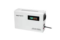 Стабилизатор напряжения настенный SMARTWATT AVR SLIM 1000RW 4512020310001