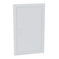 Корпус OptiBox Pro 36-VNR-IP40 пластик. КЭАЗ 379804