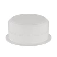 Заглушка для гофр. труб d20 DKC 50920