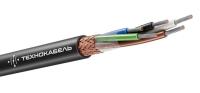 Кабель МКЭШнг(А)-LS 5х0.75 500В (м) Технокабель 00-00155778