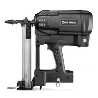 Пистолет газовый монтажн. GCN-40Y ПРОФИ КВТ 104523